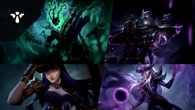 Thresh versus Shen