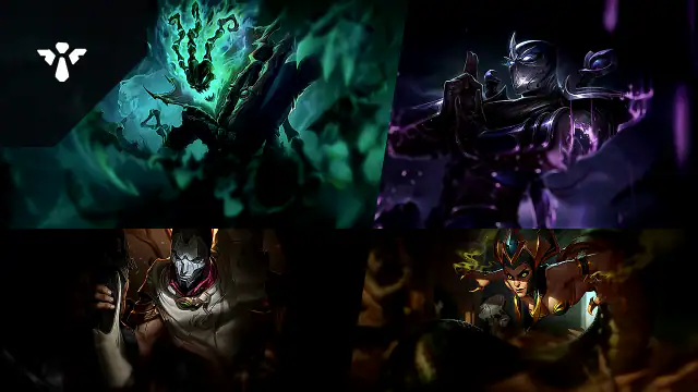Thresh versus Shen