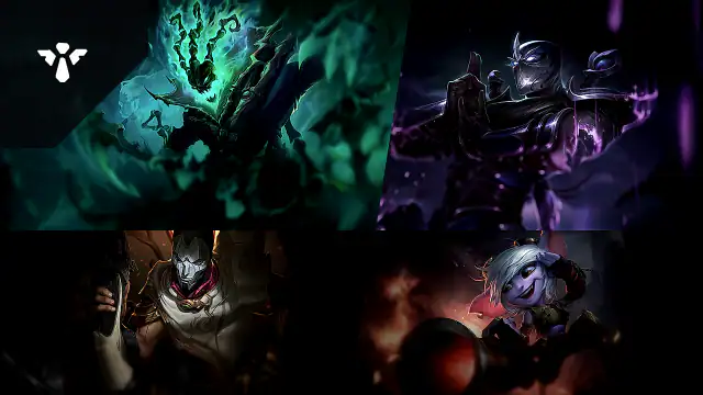 Thresh versus Shen