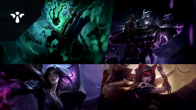 Thresh versus Shen