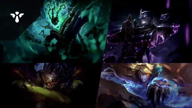 Thresh versus Shen