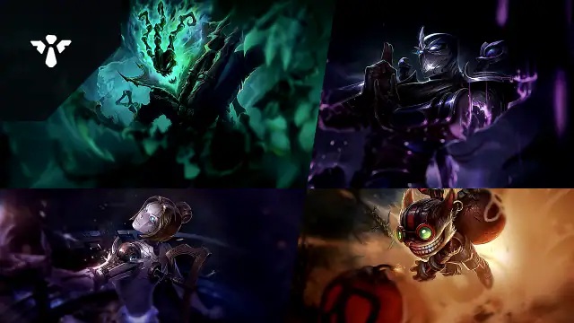 Thresh versus Shen