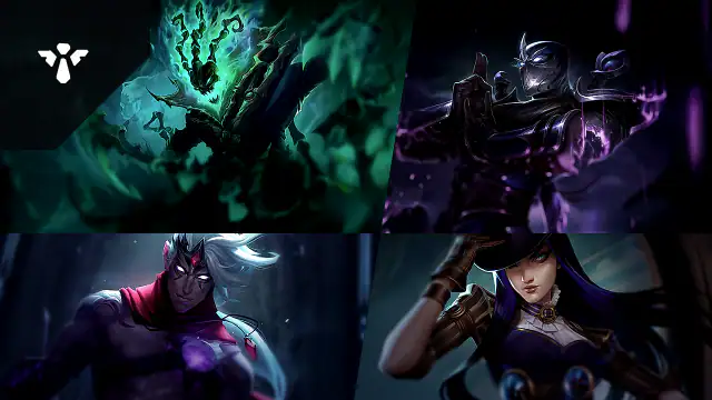 Thresh versus Shen