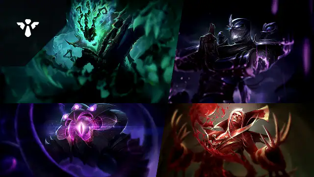 Thresh versus Shen