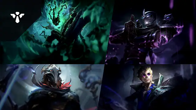 Thresh versus Shen