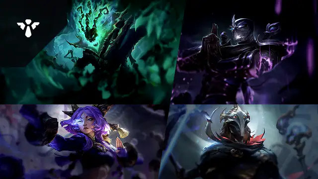 Thresh versus Shen