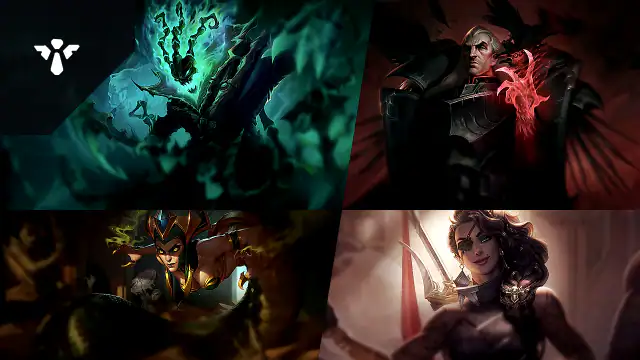 Thresh versus Swain