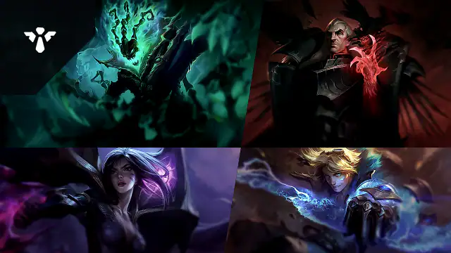 Thresh versus Swain