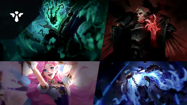 Thresh versus Swain