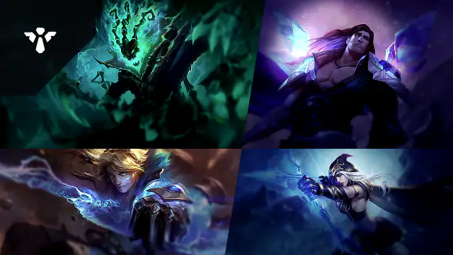 Thresh versus Taric