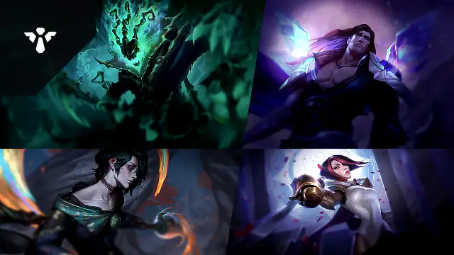 Thresh versus Taric