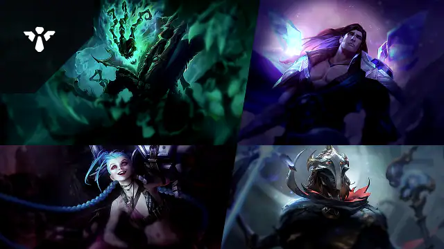 Thresh versus Taric