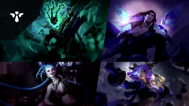 Thresh versus Taric