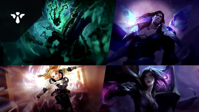 Thresh versus Taric