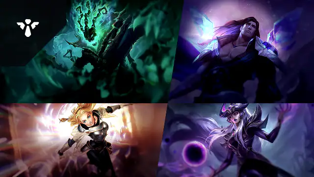 Thresh versus Taric