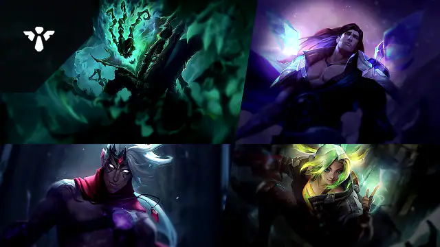 Thresh versus Taric