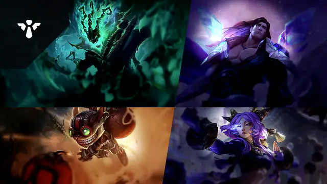 Thresh versus Taric