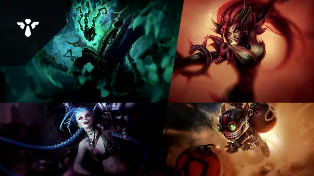Thresh versus Zyra