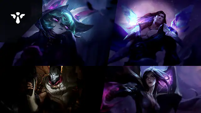 Vex versus Taric