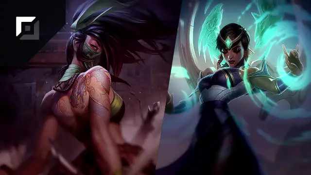 Akali versus Karma