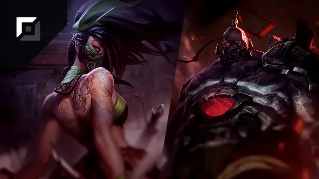 Akali versus Sion