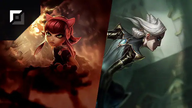 Annie versus Camille
