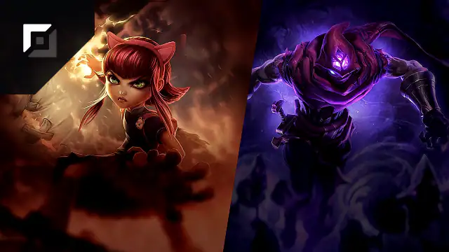 Annie versus Malzahar