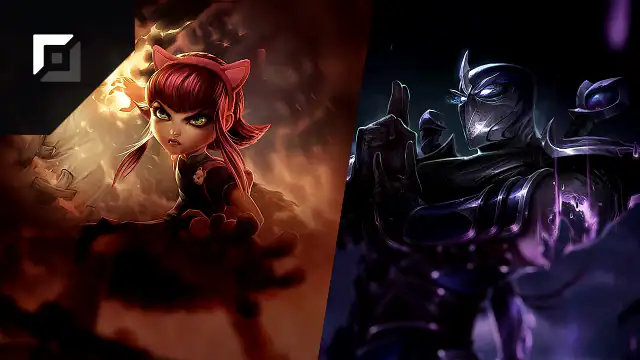 Annie versus Shen