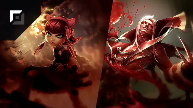 Annie versus Vladimir