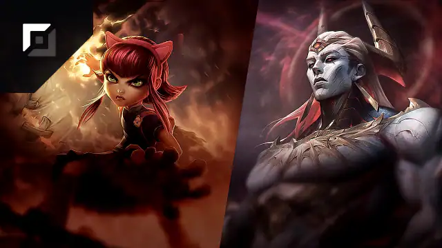 Annie versus Zaahen