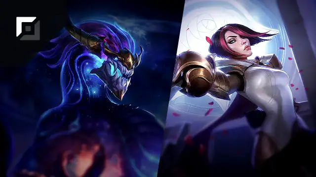 Aurelion Sol versus Fiora