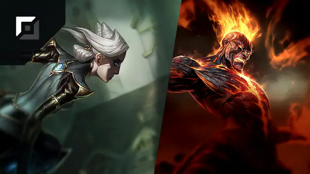 Camille versus Brand