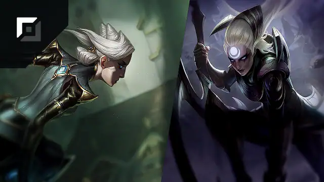 Camille versus Diana