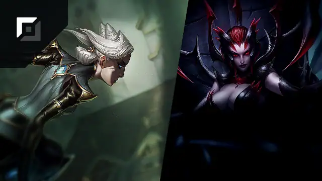 Camille versus Elise