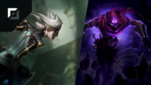 Camille versus Malzahar