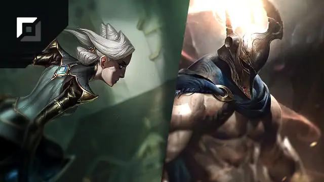 Camille versus Pantheon