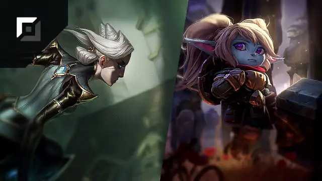 Camille versus Poppy