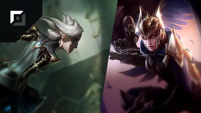 Camille versus Quinn