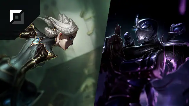 Camille versus Shen