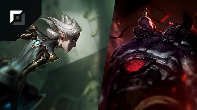 Camille versus Sion