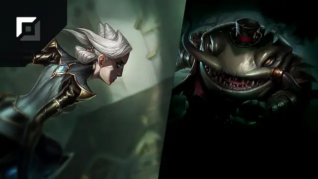 Camille versus Tahm Kench