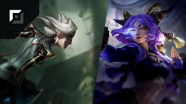 Camille versus Yunara