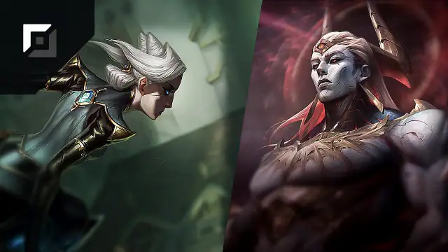 Camille versus Zaahen