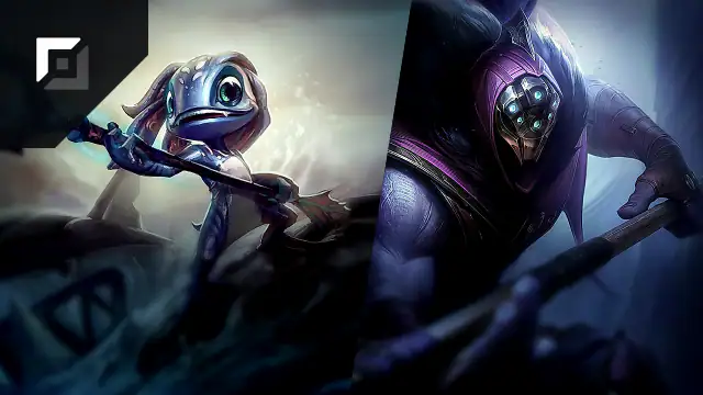Fizz versus Jax