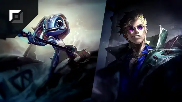Fizz versus Locke