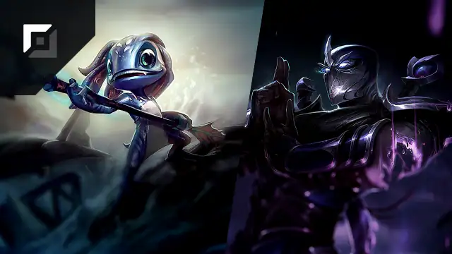 Fizz versus Shen
