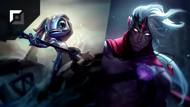 Fizz versus Varus