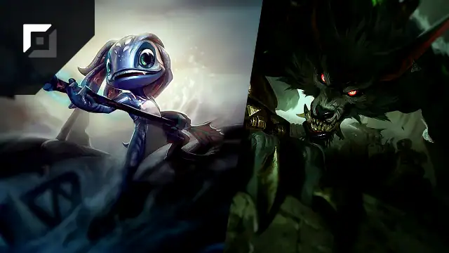 Fizz versus Warwick