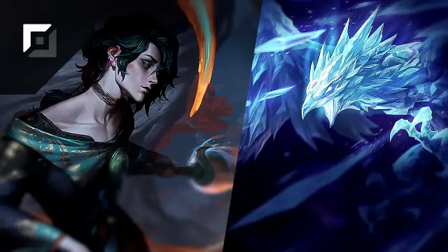 Hwei versus Anivia