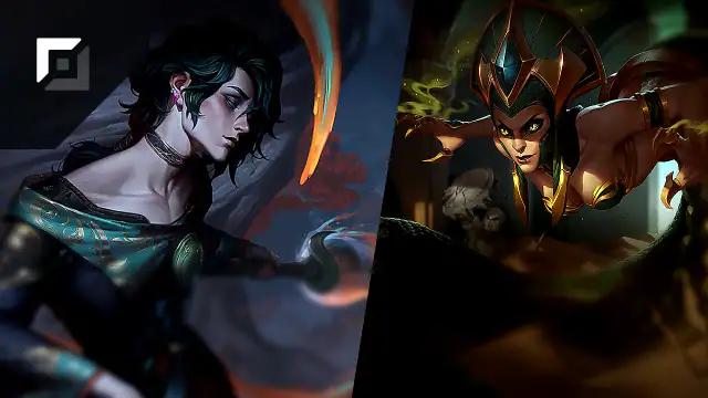 Hwei versus Cassiopeia